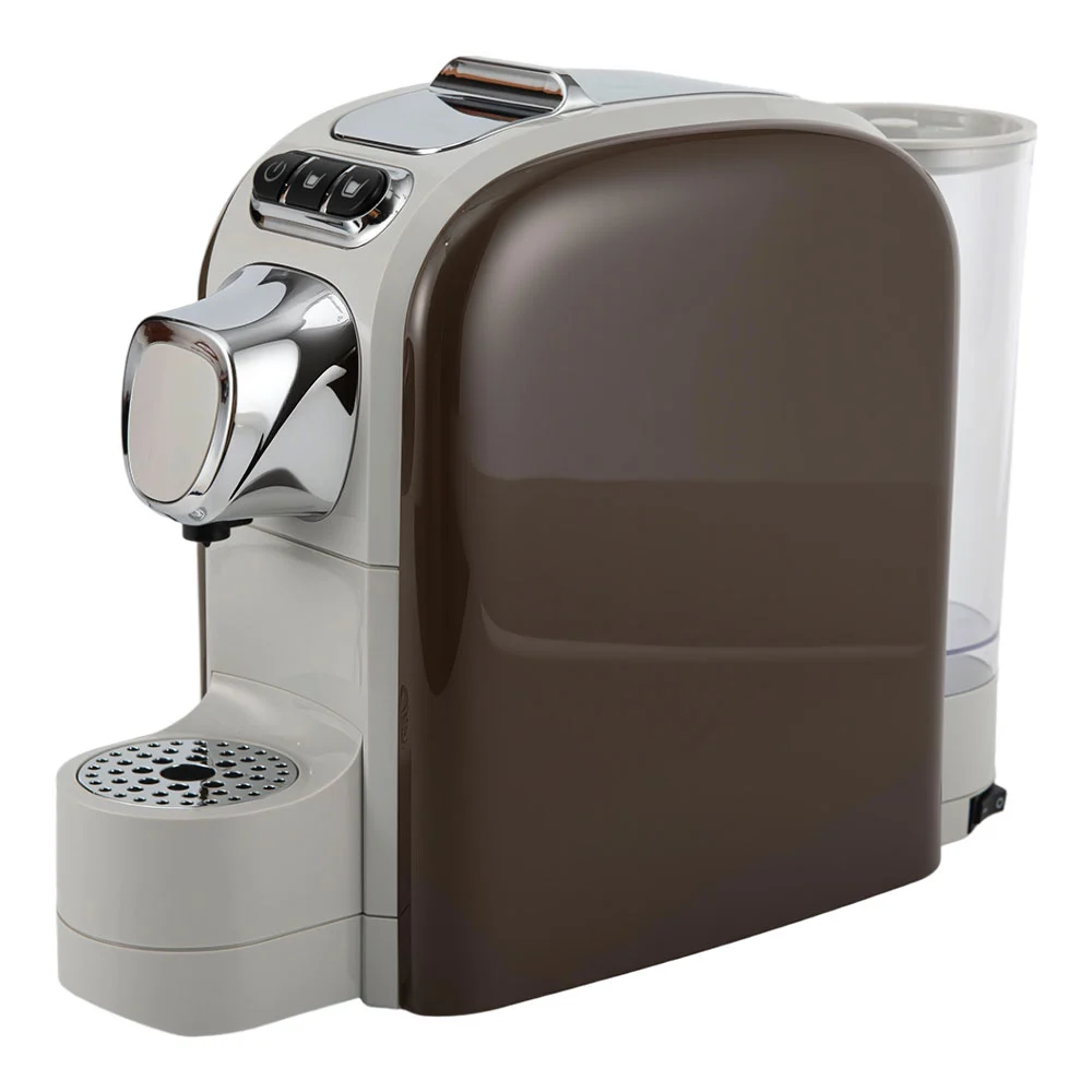 Italský kávovar na espresso Italský kávovar na espresso