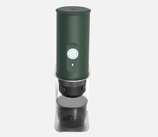 Přenosný kávovar SV610