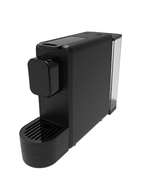 Kávovar na kapsle Nespresso SV838